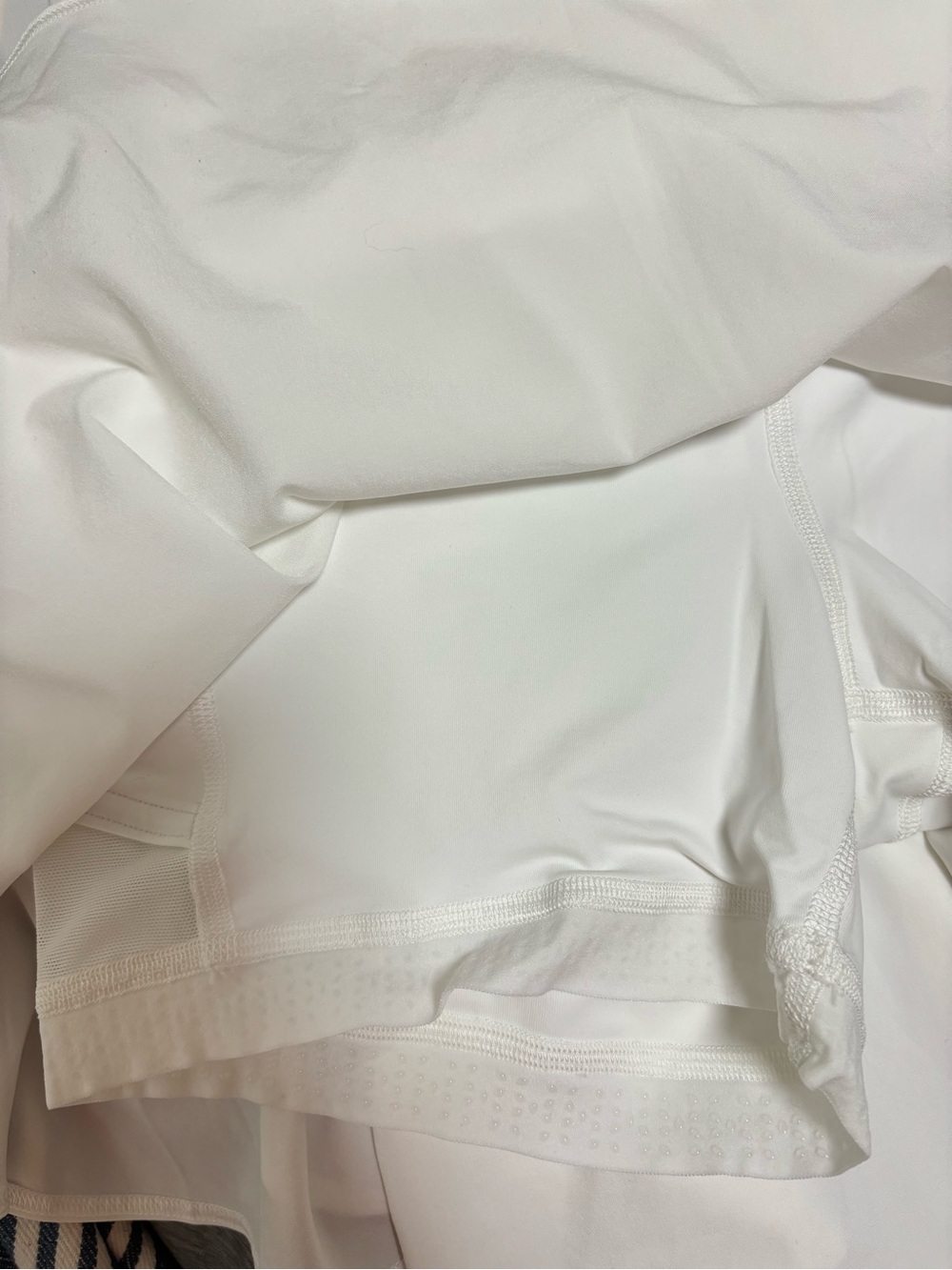 Lululemon Court Rival Skirt - Picture 5 of 7